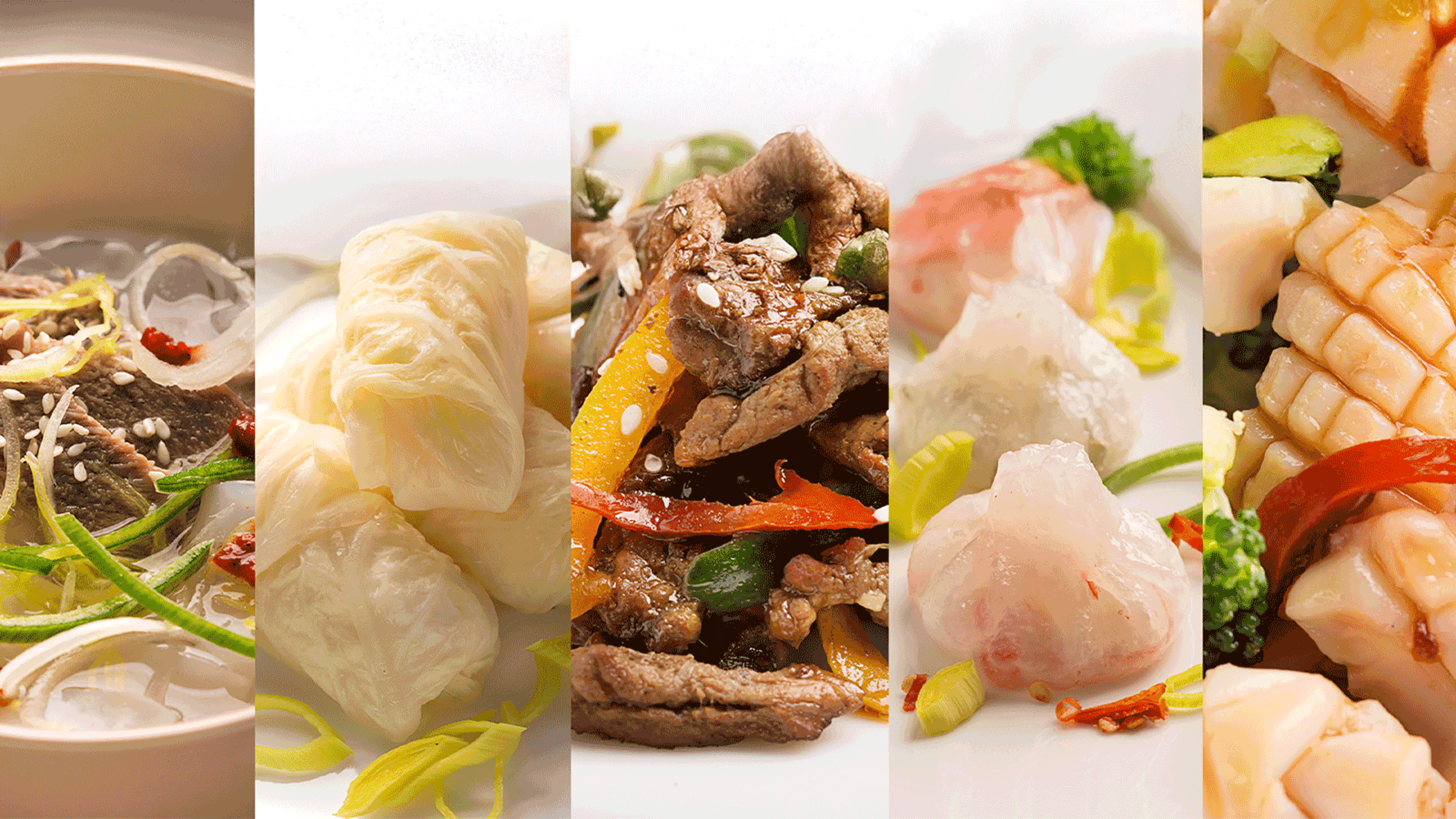 RongCheng House Stockton-on-Tees